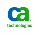 CA 테크놀로지스 로고