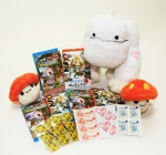 넥슨, 메이플스토리 해충 방지 용품 출시