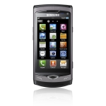 Samsung Wave, First Bada Smartphone Hits The Market