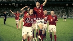 삼성전자, 축구 삼각편대 광고모델 대박 행진에 3D TV 판매 급증