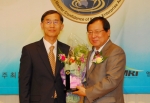 하나투어, ‘2010 대한민국 신뢰기업 대상’ 여행사부문 대상 수상