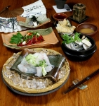 노보텔 앰배서더 강남 슌미, 여름 특선 메뉴 ‘농어와 간장게장 정식’ 선보여