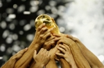 “남아공 월드컵 명장면을 이제 게티이미지 통해 만난다”