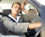 나른한 봄, 교통사고 원인 절반이 ‘졸음’