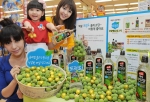 CJ 백설 올리고당, 매실철 맞아 황금매실 행운 이벤트 개최