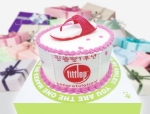 “핏플랍, 1주년기념 특별한 케익 쏜다”