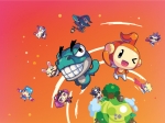 리듬스타2 포스터
