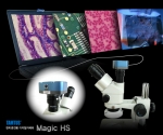 탐투스, 현미경 전용 초고해상도 디지털 카메라 출시