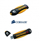 이노베이션티뮤가 출시한 CORSAIR사의 프리미엄 플래시 보야저(VOYARGER) GTR USB