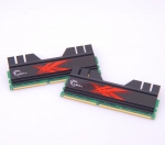 지스킬 (G.SKILL), 세계 최고속도 고성능 메모리 트라이던트 DDR3 4GB 16000MHz 출시
