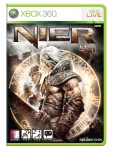 한국마이크로소프트, Xbox 360 액션 RPG ‘니어’ 예약판매 실시