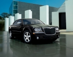 크라이슬러 2010년형 300C