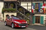 PEUGEOT 308 MCP