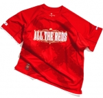 세븐일레븐, 월드컵 시즌 맞아 ‘ALL THE REDS’ 티셔츠 출시