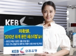 외환은행, ‘2010년 하계 환전 페스티발’ 실시