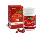 유유제약, 토마토 추출 항산화제 ‘라이코펜골드’ 국내 첫 발매