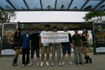 2010 인제서든어택얼라이브 1차 대회 개막