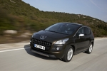푸조 SUV 3008