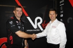 LG Extends Formula 1™ Reach To Virgin Racing