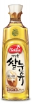 CJ제일제당, ‘백설유 쌀눈유’ 출시
