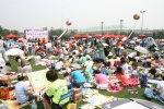 아시아나, 칭다오에서 한중 어린이 사생대회 개최