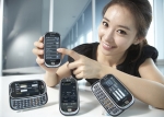 팬택, 사용편의성 강화한 터치메시징폰 ‘이즈(ease)’ 美 출시