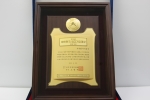 녹십자, 2010년 ‘대한민국 최고기업 대상’ 수상