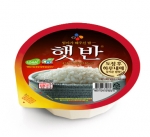 햇반, 즉석밥 품질경쟁 불 붙인다