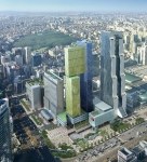 강남구 한국종합무역센타 남측 특별계획구역 세부개발계획 통과