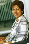 Anne Abraham; Managing Director, Cisco Malaysia