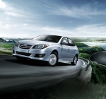 아반떼 LPi 하이브리드 2011년형 출시