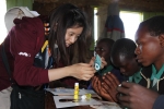 해외봉사단(케냐)_수부키아_테투초교_과학교육봉사