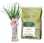 드리미 당선축하쌀오브제