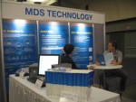 MDS테크놀로지, 국산 실시간 운영체제 해외 항공전자 전시회(MAEF) 참가