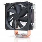 인텔 · AMD 최신 CPU 브라켓 모두 장착 가능한 ‘커세어 A50 CPU 쿨러’ 출시