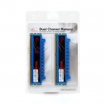 고사양 온라인 게임 유저들을 위한 고성능 메모리 지스킬(G.SKILL) DDR3 4G PC3-12800 CL8 RIPJAWS RM 제품