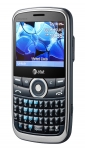 지난 4월 팬택이 AT&T를 통해 미국 시장에 출시했던 메시징폰 ‘링크’(Link) 제품 이미지.