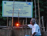오스람과 인피니언, 스리랑카에 에너지 효율적인 LED 램프 출시