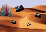 STMicroelectronics Shrinks Space Requirement for Mandatory Surge Protection