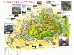 남산한바퀴코스