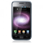 갤럭시S, 최단기간 50만 가입자 돌파