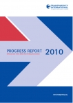 2010년도 OECD뇌물방지협약 이행보고서 표지