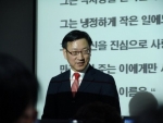 박영만 마케팅홍보연구소장 강의 모습