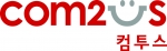 컴투스 로고