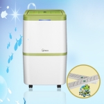 언제나 뽀송뽀송…아이후기닷컴, 위닉스 제습기 무료 체험단 모집