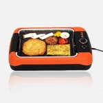 DNW 연기먹는 전기그릴 안방 스페셜 에디션 SBS 방영기념 이벤트 실시