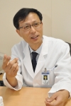 경희대학교 한의과대학 안세영 교수