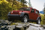 Jeep 랭글러