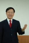 박영만 마케팅홍보연구소장 강의 모습