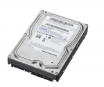 Samsung Announces Two-Terabyte EcoGreen Hard Drivewith the Highest Areal Density for High-performance Desktop Systems